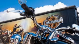 Harley-Davidson recalls nearly 90,000 motorcycles over defect that could eject oil and cause injury