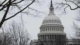 Government shutdown will delay release of January jobs report