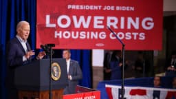 Former acting ICE director reveals 'biggest issue' with Biden policy that made Americans 'losers' in housing
