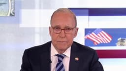 LARRY KUDLOW: Never bet against the Trumpian America First economy