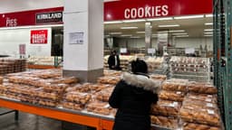Costco shoppers stock up on cult-favorite cookies as demand surges nationwide