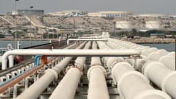 Oil prices plunge to lowest levels since early March after Trump signs Iran deal