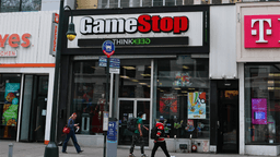 GameStop targets eBay in $56B takeover bid, sees path to rival Amazon