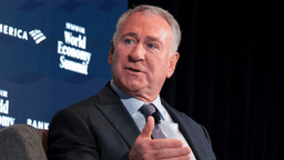 Ken Griffin vows to 'double down' on Miami move, says NYC 'doesn't welcome success'
