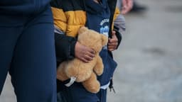 Build-A-Bear recalls 36,000 plush bears over choking hazard from detachable zipper slider on pouch