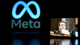 Meta informs staff of layoffs affecting 8,000 employees amid AI push