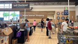 Aldi launches free 'Blind Box' grocery bundles as shoppers grapple with higher food costs