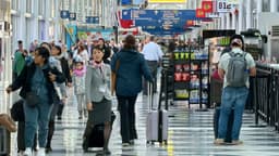 FAA to cut flights at major US airport to reduce delays