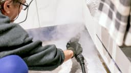 Household cleaning tool recalled after dozens of burn injuries reported