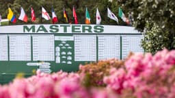 How WME Sports agents are reshaping golf's business landscape at Augusta National