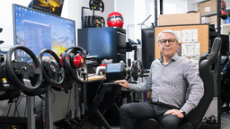 Ubisoft co-founder Claude Guillemot killed in plane crash that claimed 2 lives: report