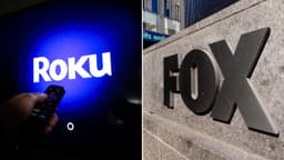 Fox Corporation announces $22B acquisition of Roku in landmark streaming and live TV deal