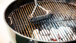 More than 1.7M grill brushes recalled over bristle hazard, risk of ‘serious internal injuries’